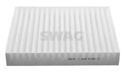 Фильтр, воздух во внутренном пространстве SWAG купить